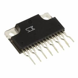 SANKEN SMA4036