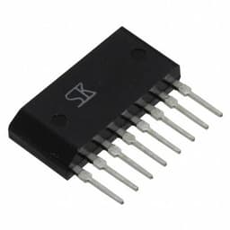SANKEN STA301A