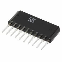 SANKEN STA402A