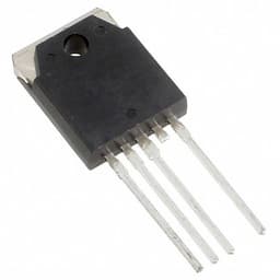 SANKEN STD03N