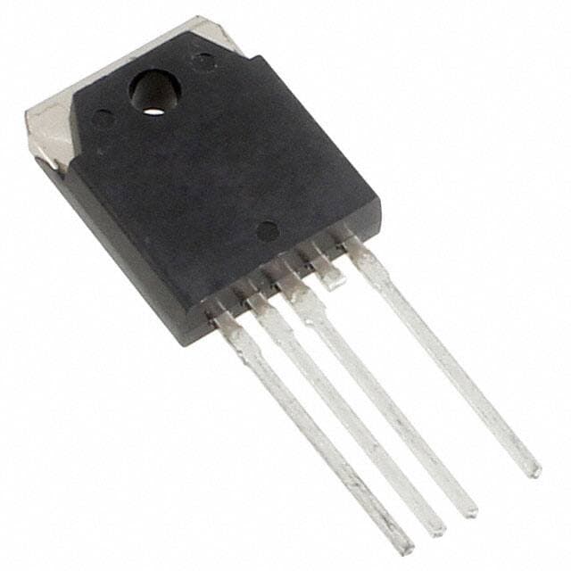 SANKEN STD03N
