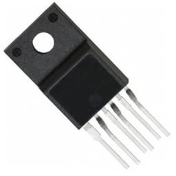 SANKEN STR-W6750F