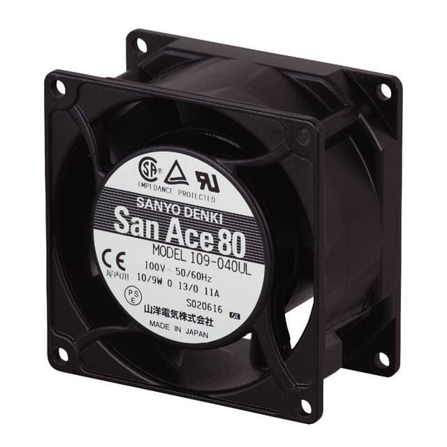 Sanyo 109-043UL
