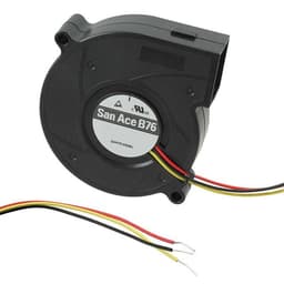 Sanyo 109BD12HC2