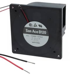 Sanyo 109BF12HA2