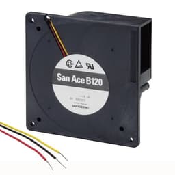 Sanyo 109BF24HD2