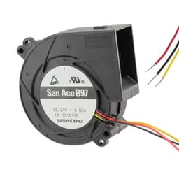 Sanyo 109BM12HC2-1