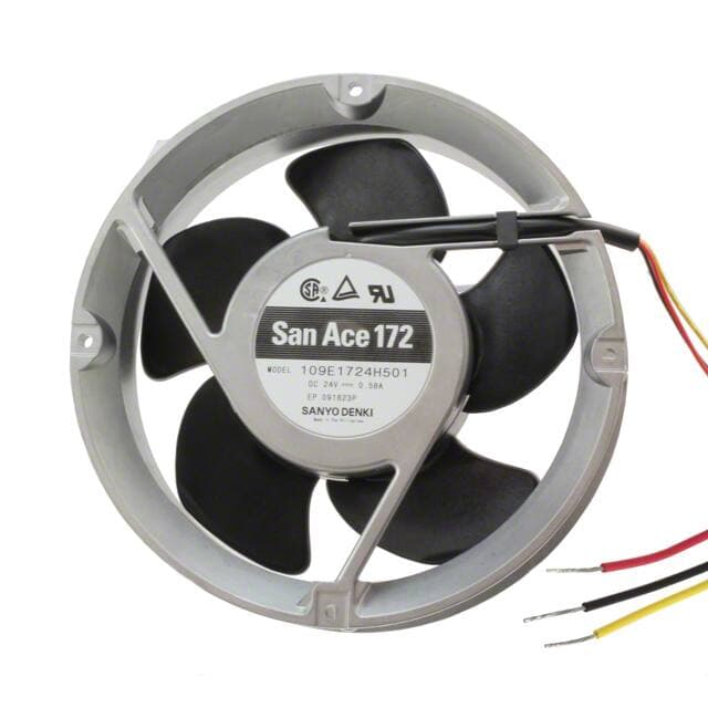 Sanyo 109E1724H501