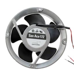 Sanyo 109E1724K502