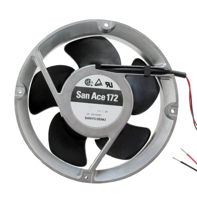 Sanyo 109E1724K502