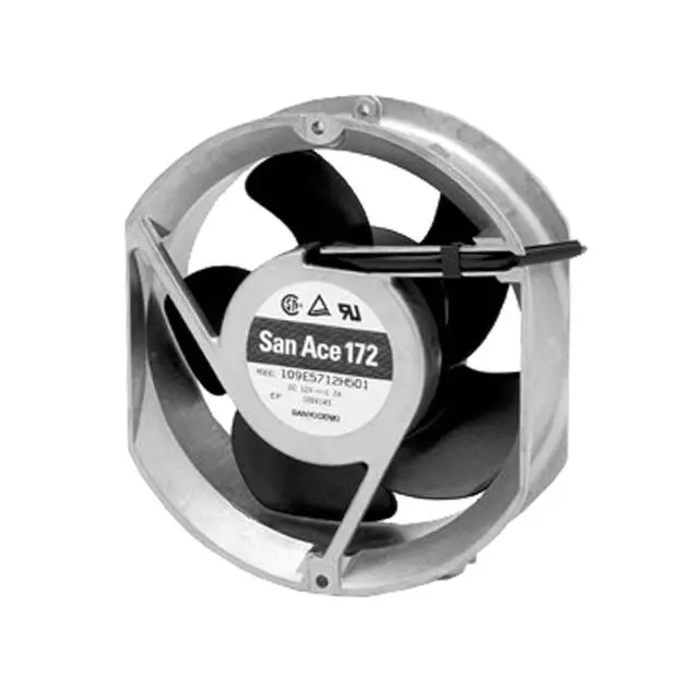 Sanyo 109E5724H502