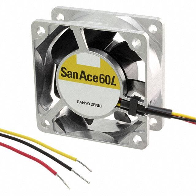 Sanyo 109L0612S401