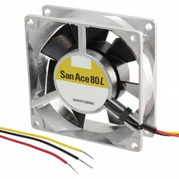 Sanyo 109L0824M401