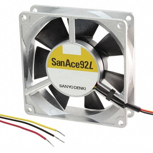 Sanyo 109L0912H401