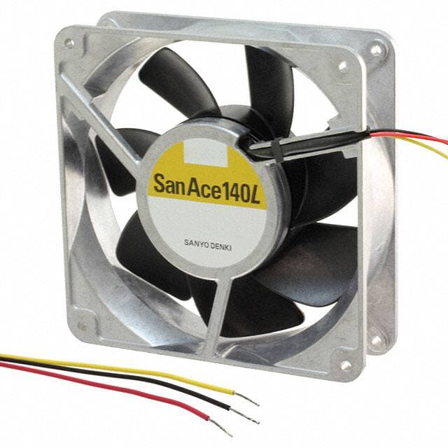 Sanyo 109L1424H101