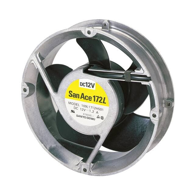 Sanyo 109L1712H501