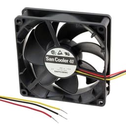 Sanyo 109P0405H301