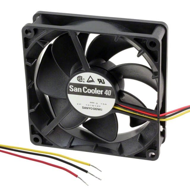 Sanyo 109P0405J601