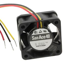 Sanyo 109P0412D601