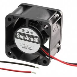 Sanyo 109P0405H702