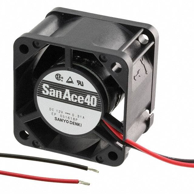 Sanyo 109P0405H702