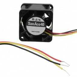 Sanyo 109P0412F301