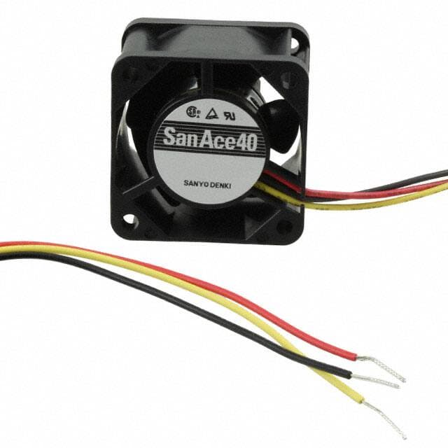Sanyo 109P0412E601