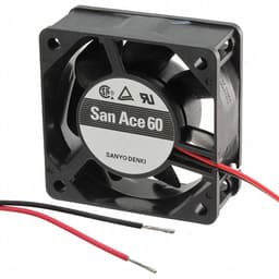 Sanyo 109L0624S402