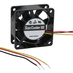 Sanyo 109P0405H601
