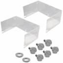 Schaffner EMC Inc. ACCESSORIES-PLASTIC COVER 2.2
