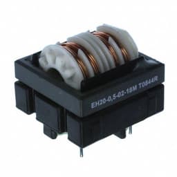 Schaffner EMC Inc. EH20-0.3-02-33M
