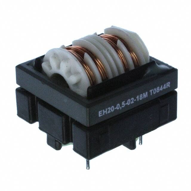 Schaffner EMC Inc. EH20-0.5-02-18M