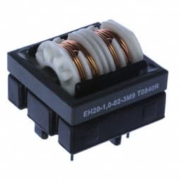 Schaffner EMC Inc. EH20-1.0-02-3M9