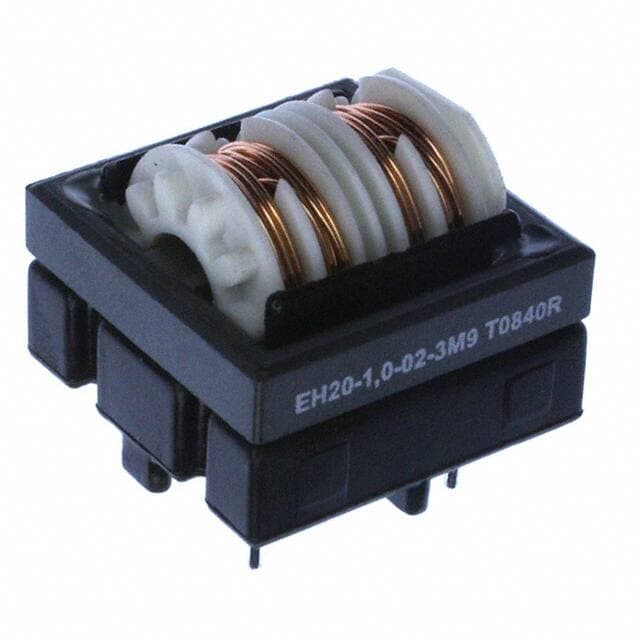 Schaffner EMC Inc. EH20-1.5-02-1M8