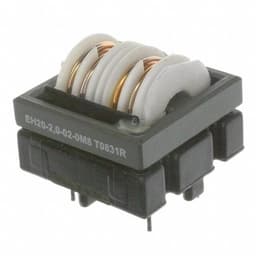 Schaffner EMC Inc. EH20-2.0-02-0M8