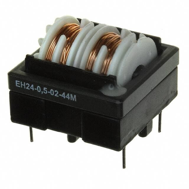 Schaffner EMC Inc. EH24-0.8-02-18M
