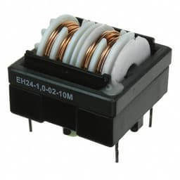 Schaffner EMC Inc. EH24-1.0-02-10M