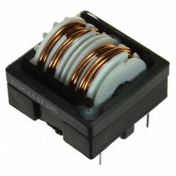 Schaffner EMC Inc. EH24-2.0-02-2M5