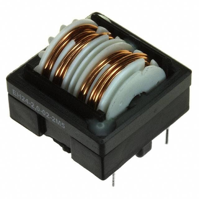 Schaffner EMC Inc. EH24-2.0-02-2M5