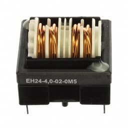 Schaffner EMC Inc. EH24-4.0-02-0M5