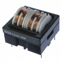 Schaffner EMC Inc. EH28-1.5-02-27M-X