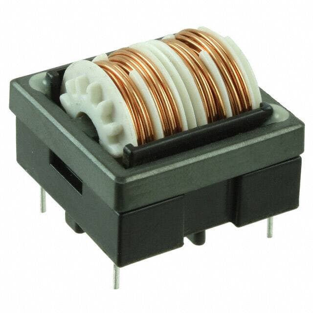 Schaffner EMC Inc. EH28-2.0-02-11M