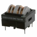 Schaffner EMC Inc. EH28-4.0-02-2M3