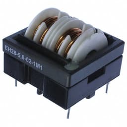 Schaffner EMC Inc. EH28-5.0-02-1M1