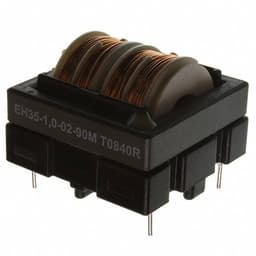 Schaffner EMC Inc. EH35-1.0-02-90M