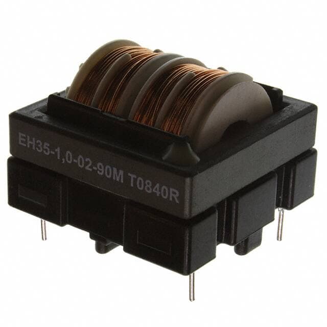 Schaffner EMC Inc. EH35-1.0-02-90M