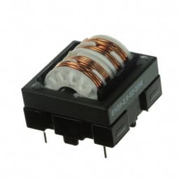 Schaffner EMC Inc. EH35-2.0-02-20M