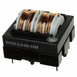 Schaffner EMC Inc. EH35-3.0-02-10M
