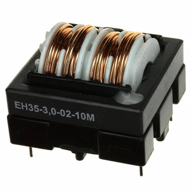 Schaffner EMC Inc. EH35-3.0-02-10M