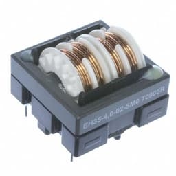 Schaffner EMC Inc. EH35-4.0-02-5M0